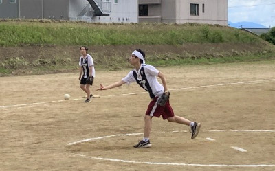 ソフト