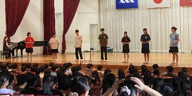 7音楽部