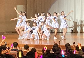 8チア１