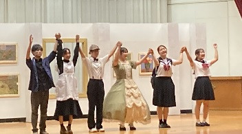 12演劇部