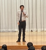 竹田先生