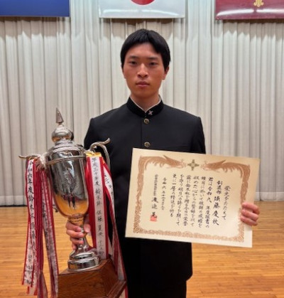 須藤　鈴木杯