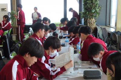 グループワーク