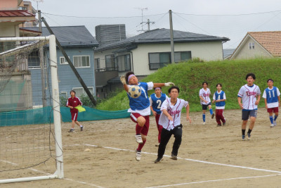 クラスマッチ(サッカー)