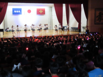 チア部