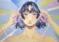 佐藤さん