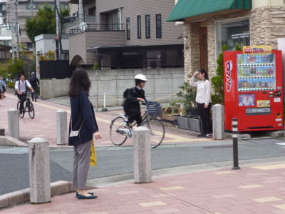 新築西通り